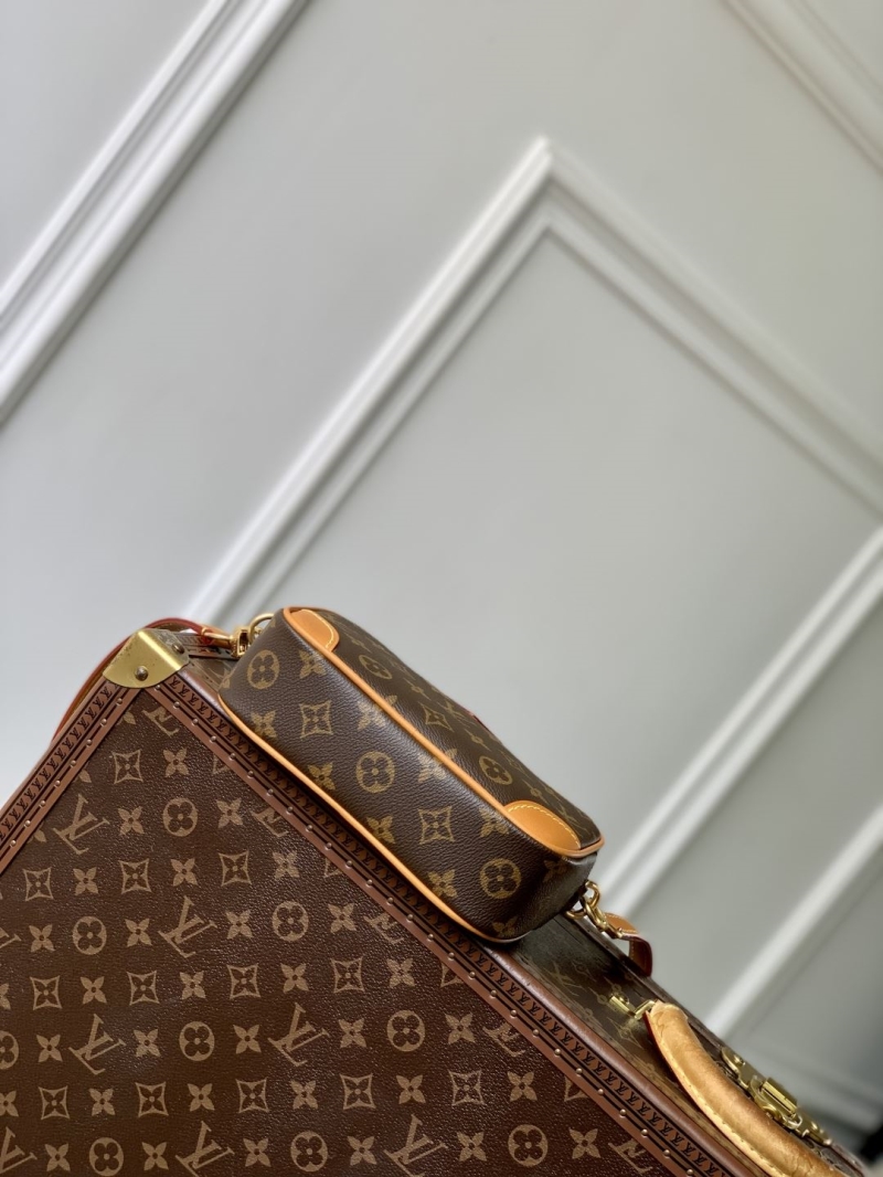 LV Box Bags